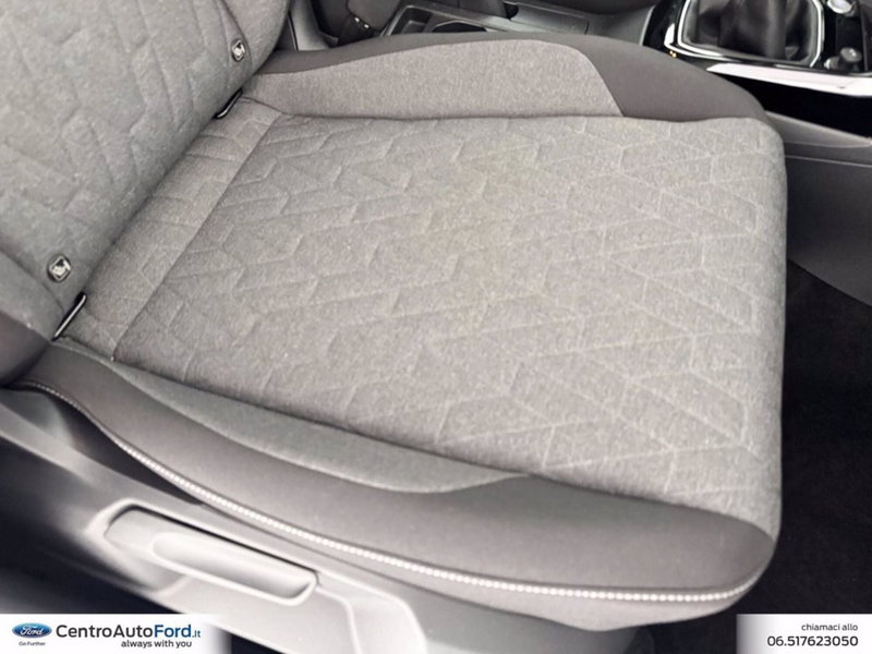 Volkswagen T-Cross nuova a Roma (8)