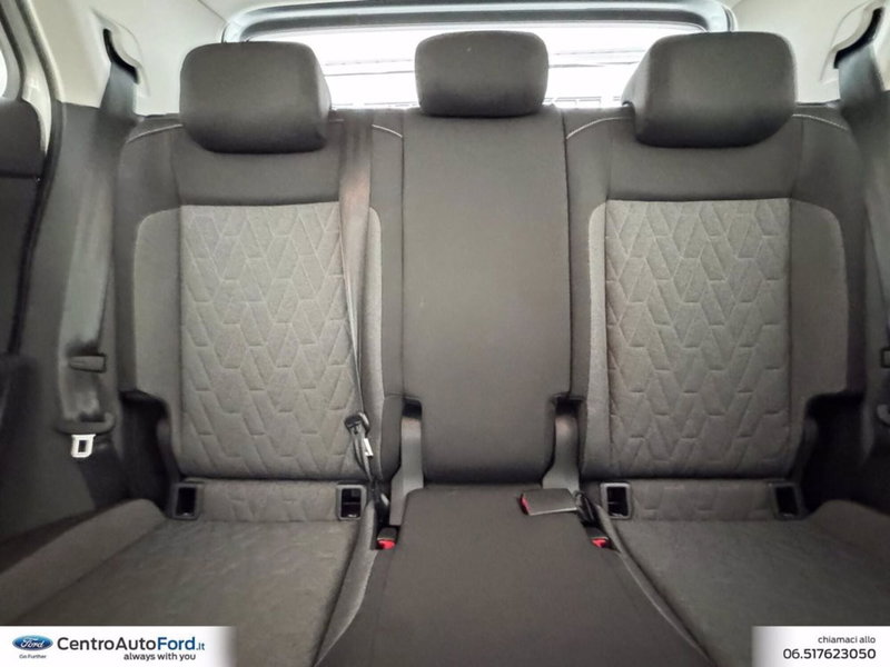 Volkswagen T-Cross nuova a Roma (9)