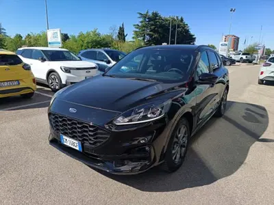 Ford Kuga 1.5 EcoBoost 150 CV 2WD ST-Line del 2023 usata a Imola