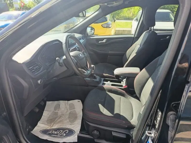Ford Kuga usata a Bologna (12)
