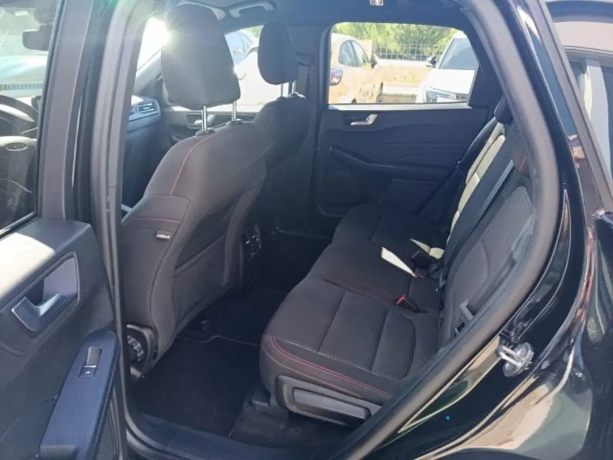 Ford Kuga usata a Bologna (13)