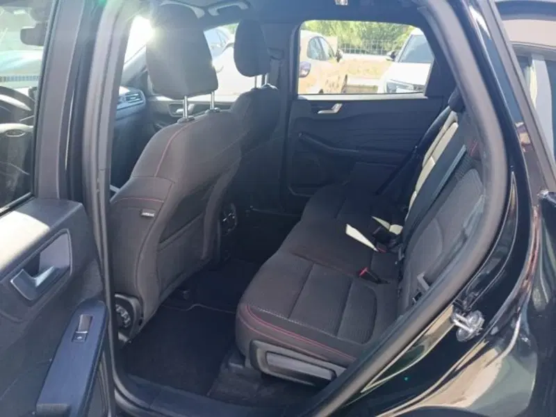 Ford Kuga usata a Bologna (13)