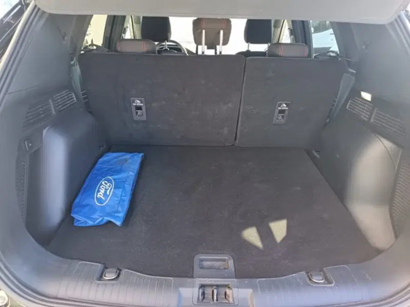 Ford Kuga usata a Bologna (14)