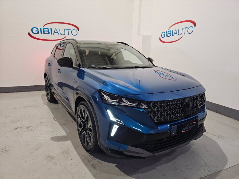 Renault Austral usata a Palermo