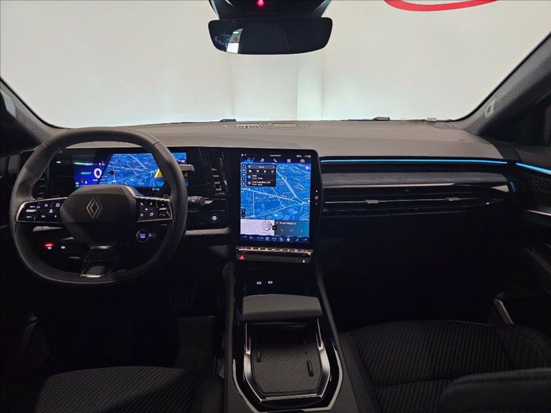 Renault Austral usata a Palermo (10)