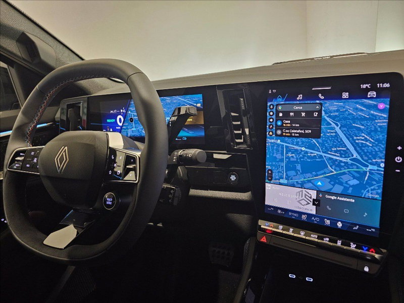 Renault Austral usata a Palermo (11)