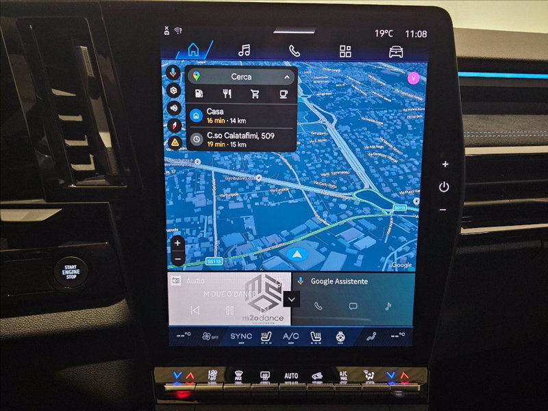 Renault Austral usata a Palermo (19)