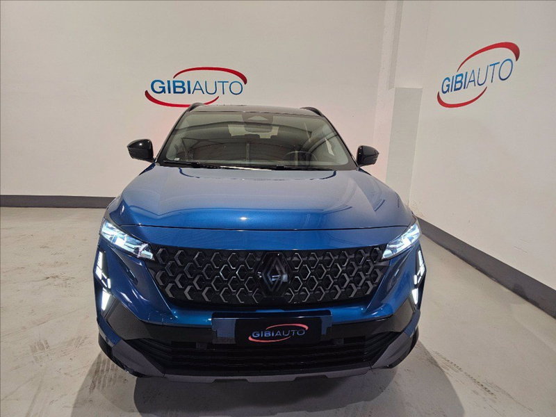 Renault Austral usata a Palermo (2)