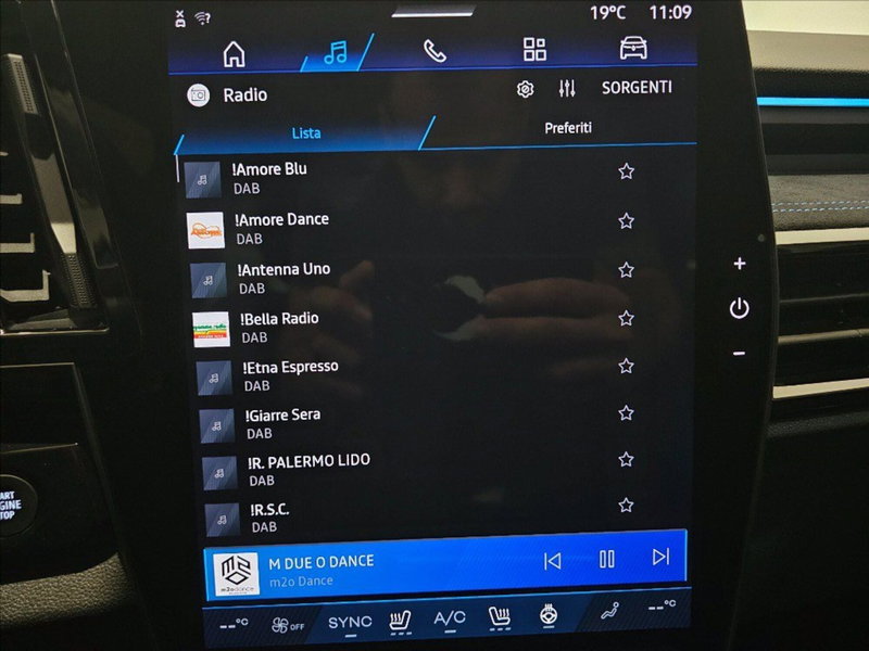 Renault Austral usata a Palermo (20)