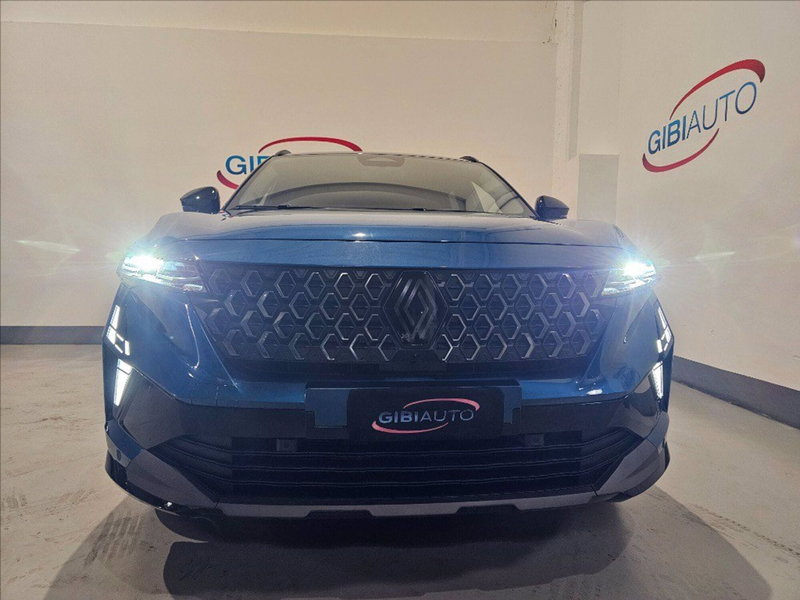 Renault Austral usata a Palermo (3)