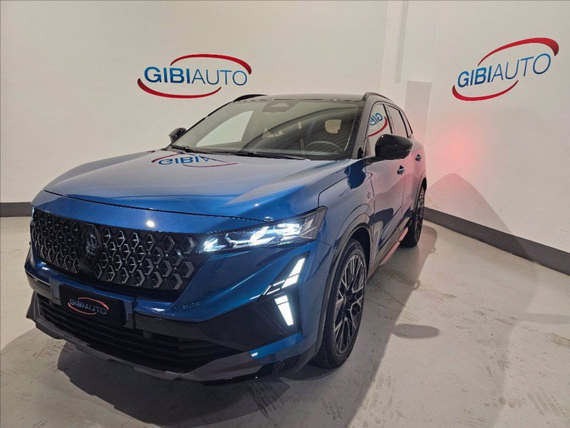 Renault Austral usata a Palermo (4)