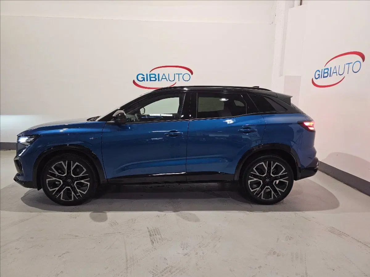 Renault Austral usata a Palermo (5)