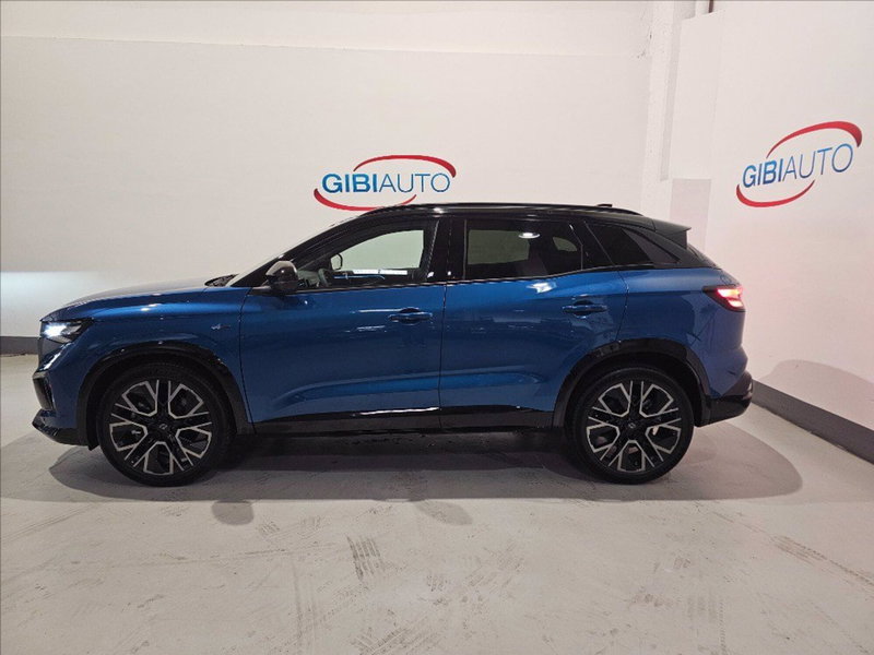 Renault Austral usata a Palermo (5)