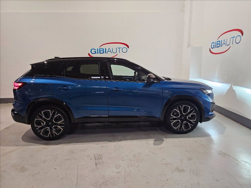 Renault Austral usata a Palermo (6)
