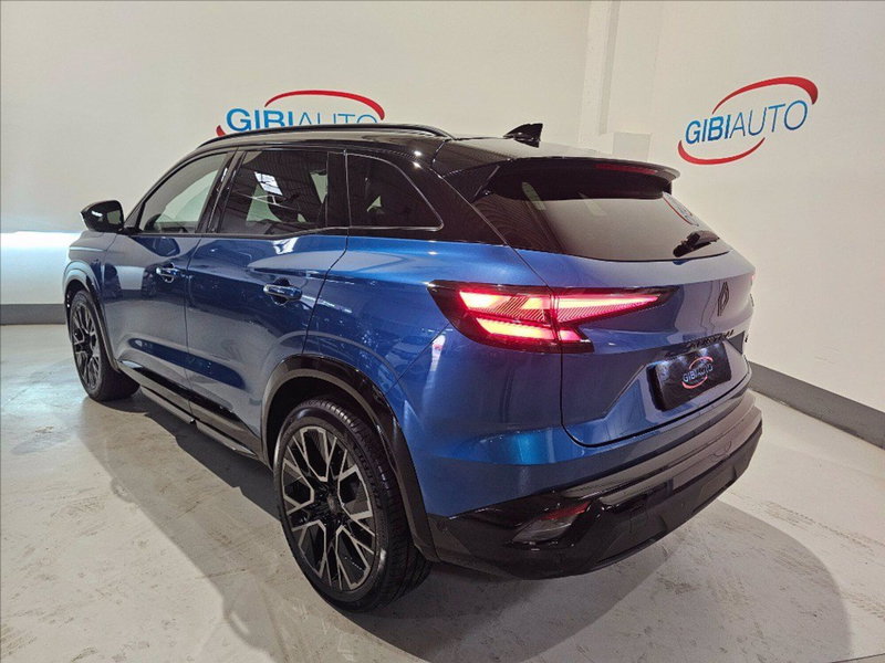 Renault Austral usata a Palermo (7)