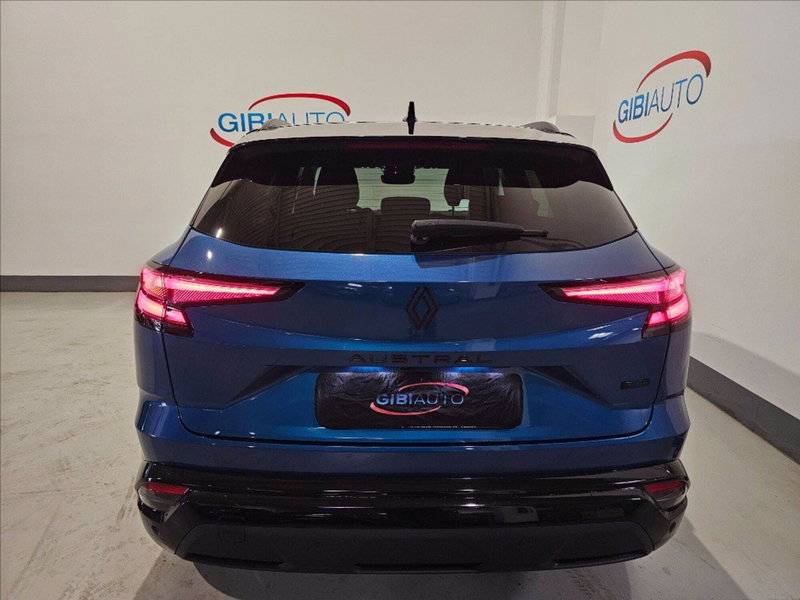 Renault Austral usata a Palermo (8)
