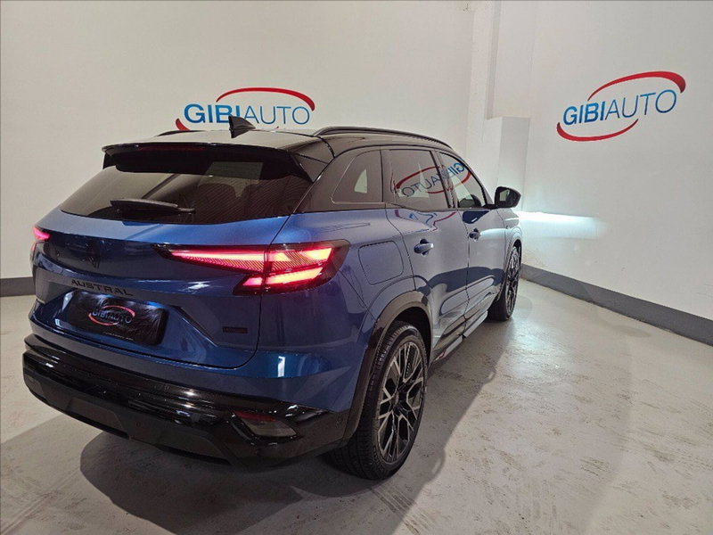 Renault Austral usata a Palermo (9)