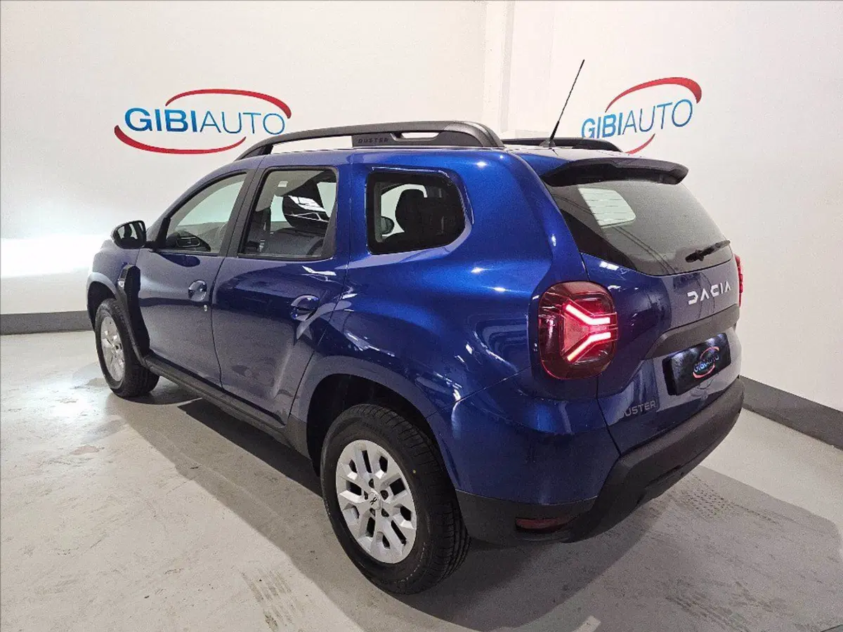 Dacia Duster usata a Palermo (7)