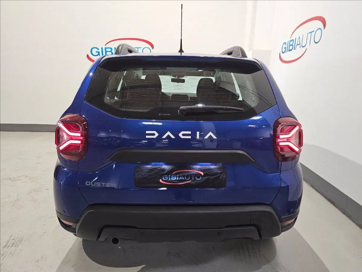 Dacia Duster usata a Palermo (8)