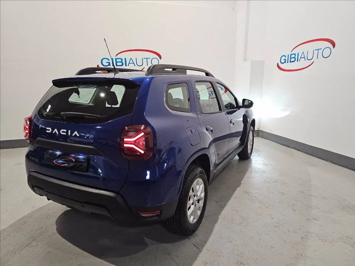 Dacia Duster usata a Palermo (9)