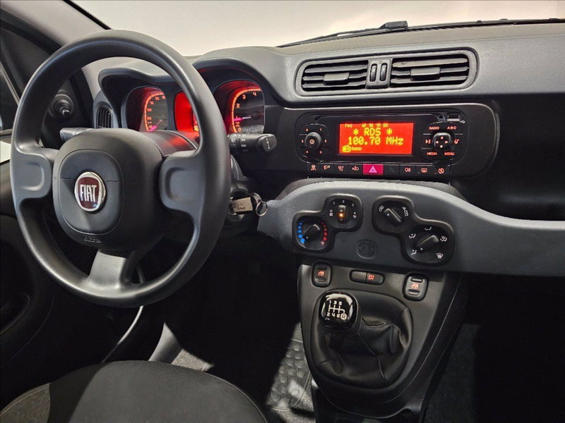 Fiat Panda usata a Palermo (10)