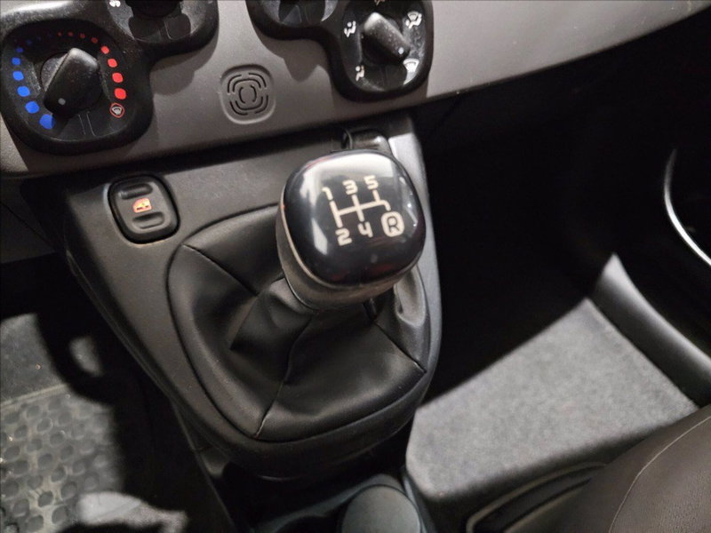 Fiat Panda usata a Palermo (11)