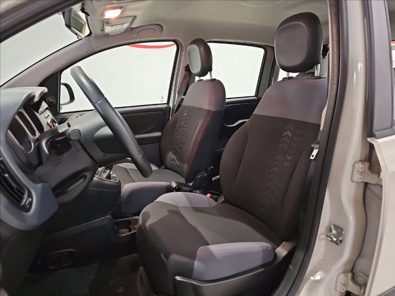 Fiat Panda usata a Palermo (13)