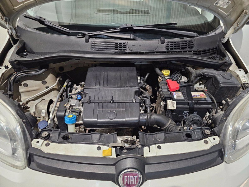 Fiat Panda usata a Palermo (19)
