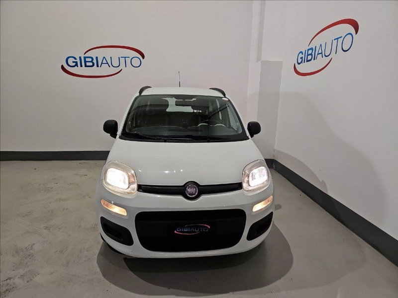 Fiat Panda usata a Palermo (2)