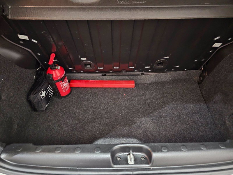 Fiat Panda usata a Palermo (20)