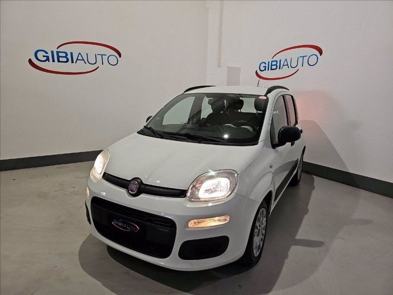 Fiat Panda usata a Palermo (3)