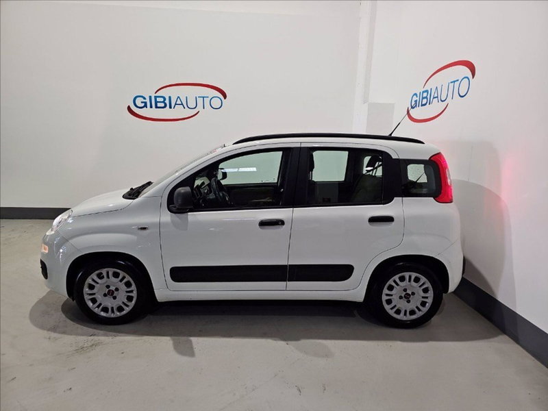 Fiat Panda usata a Palermo (4)