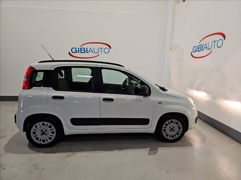 Fiat Panda usata a Palermo (5)