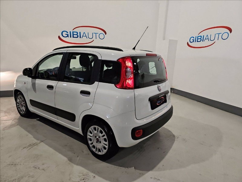 Fiat Panda usata a Palermo (6)