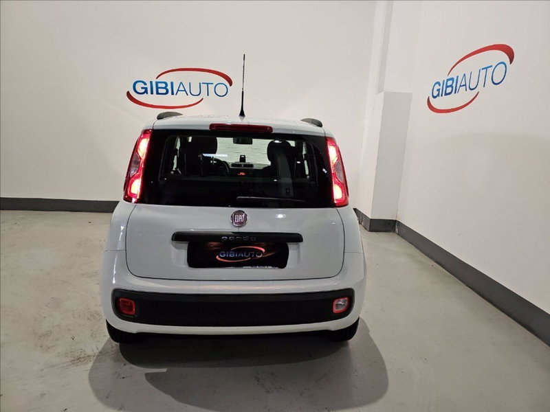 Fiat Panda usata a Palermo (7)