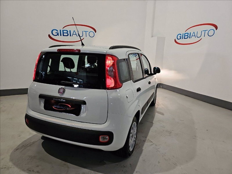 Fiat Panda usata a Palermo (8)