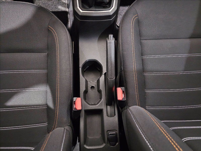 Dacia Sandero usata a Palermo (20)