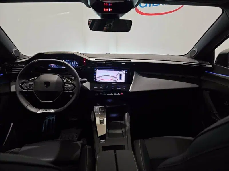 Peugeot 408 usata a Palermo (9)