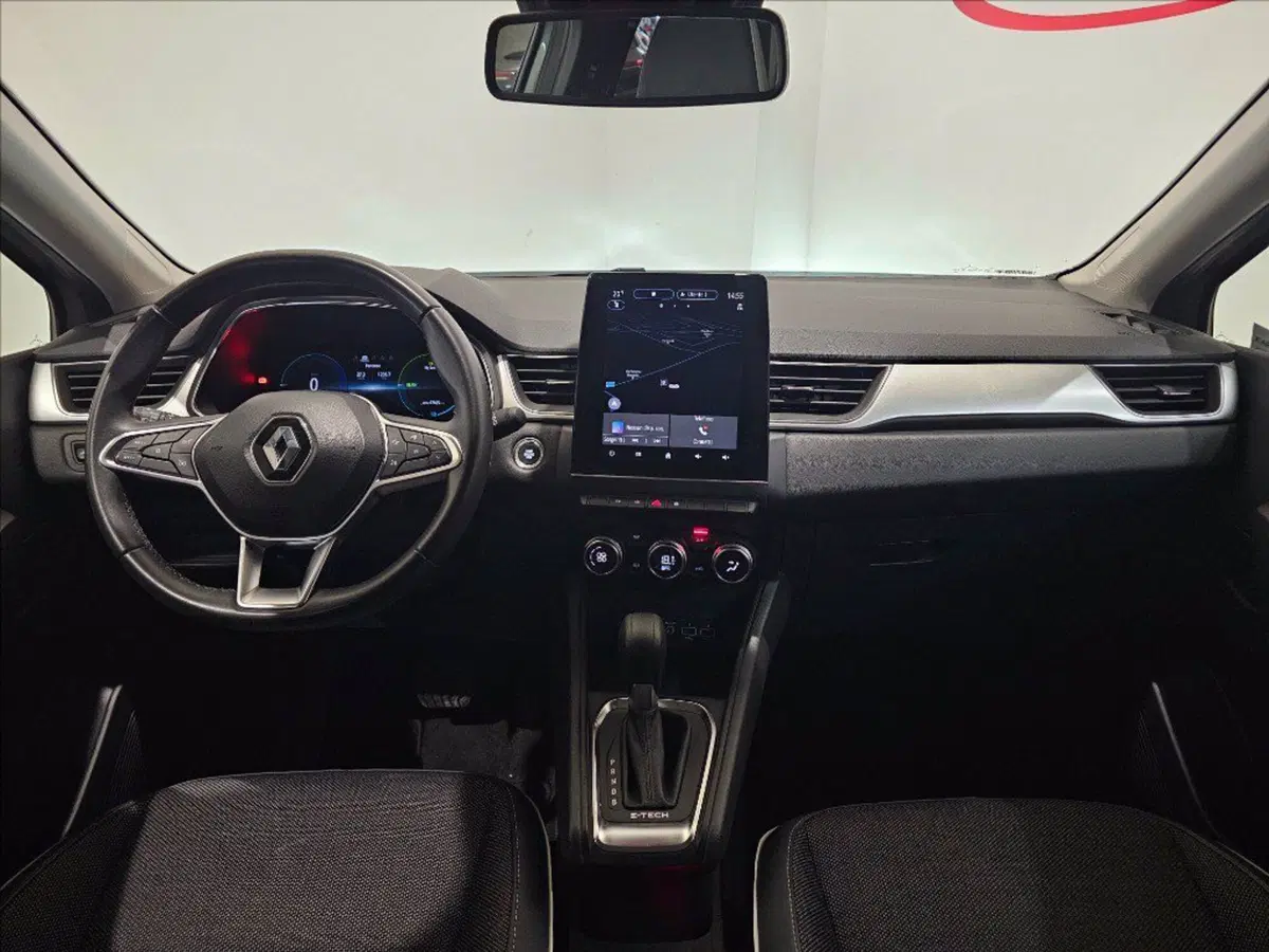 Renault Captur usata a Palermo (10)