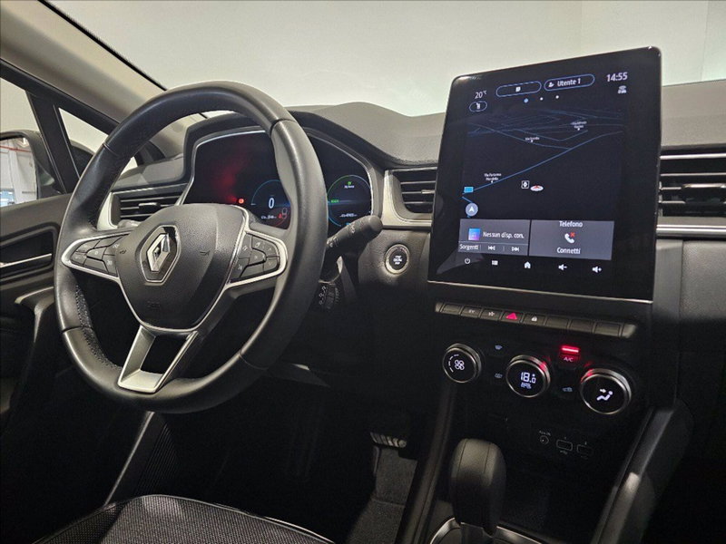 Renault Captur usata a Palermo (11)