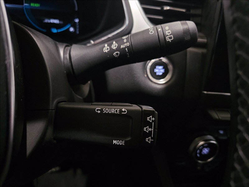 Renault Captur usata a Palermo (15)