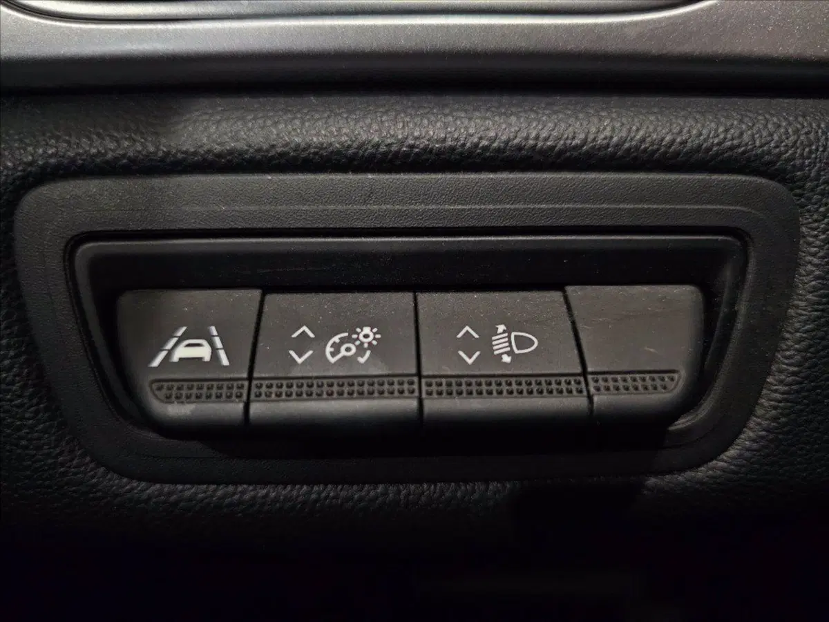 Renault Captur usata a Palermo (17)