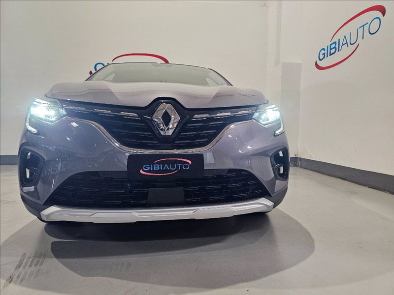 Renault Captur usata a Palermo (3)