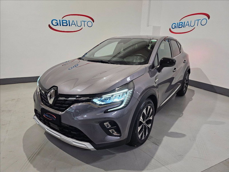 Renault Captur usata a Palermo (4)