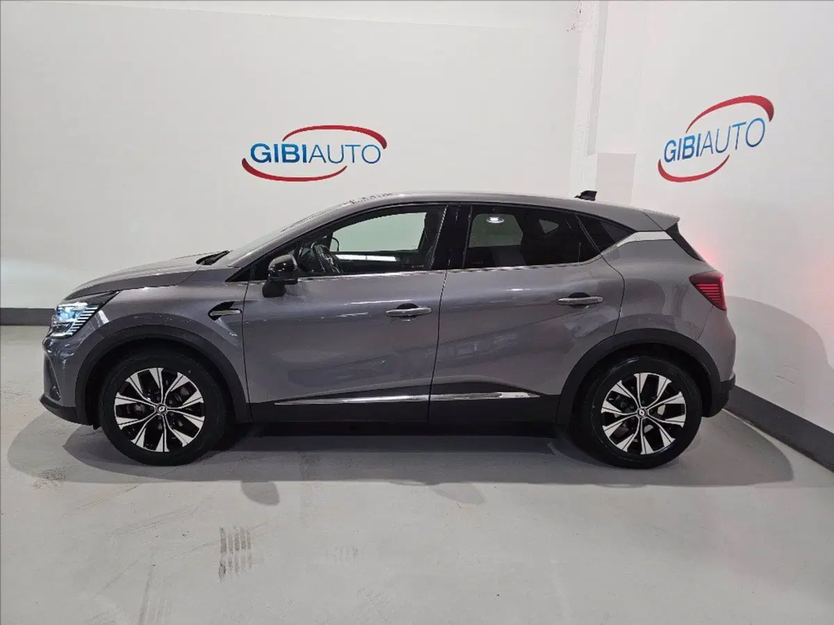 Renault Captur usata a Palermo (5)