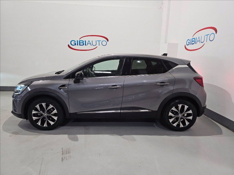 Renault Captur usata a Palermo (5)