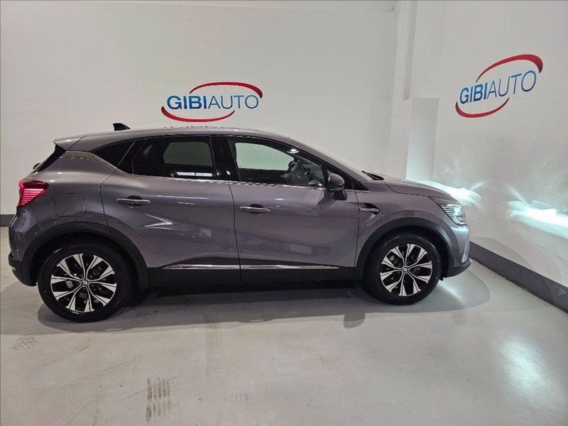 Renault Captur usata a Palermo (6)