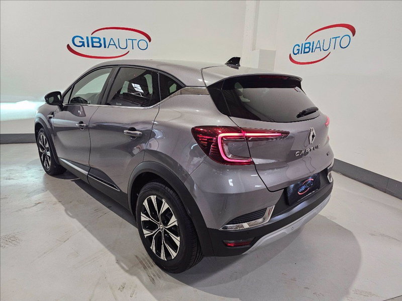 Renault Captur usata a Palermo (7)