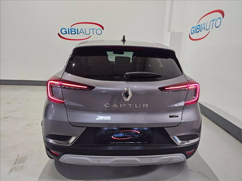 Renault Captur usata a Palermo (8)