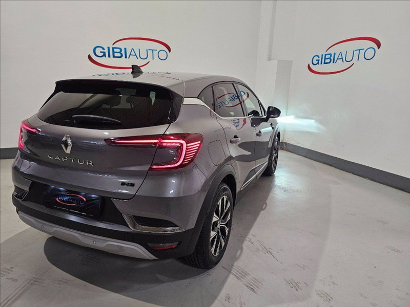 Renault Captur usata a Palermo (9)